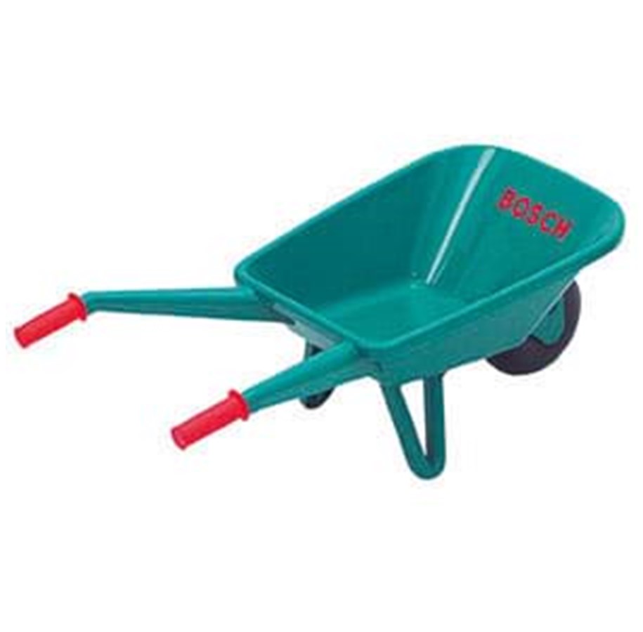 Zabawa w udawanie - Theo Klein Bosch - Gardener Cart - 2770