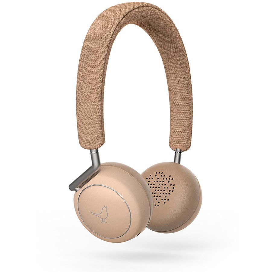 Sluchawki, zestaw sluchawkowy - Libratone Q Adapt Wireless On Ear - Elegant Nude - LP0030000EU5004