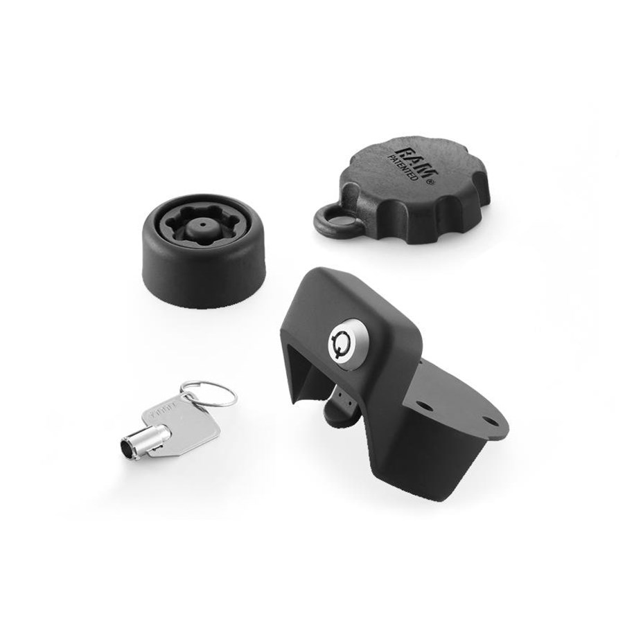 Telefon - Inne akcesoria - TomTom ANTI-THEFT Solution - 9UGE.001.06