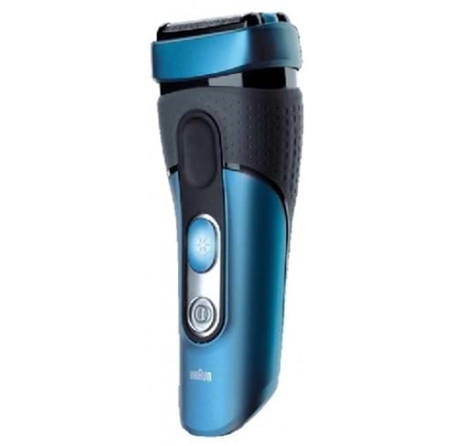 Golarka - Braun Golarka Series 3 CoolTec - CT4cc - CT4cc