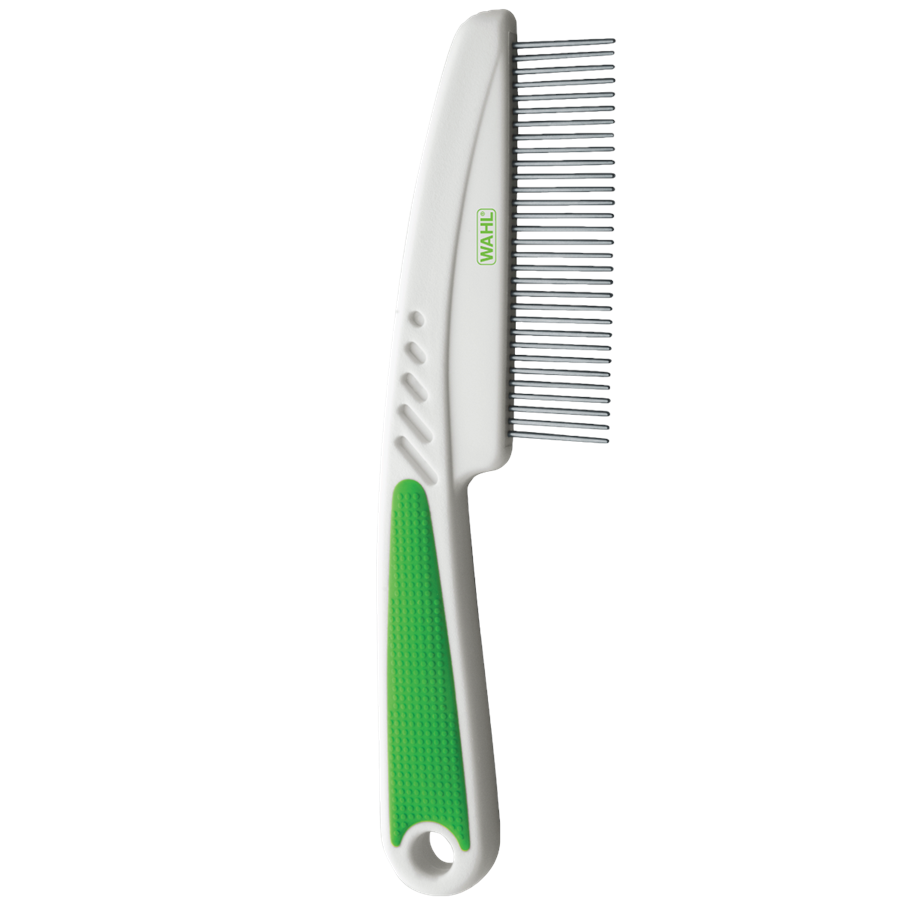 Psy - Wahl Filter Brush Dog Comb - 858458-016