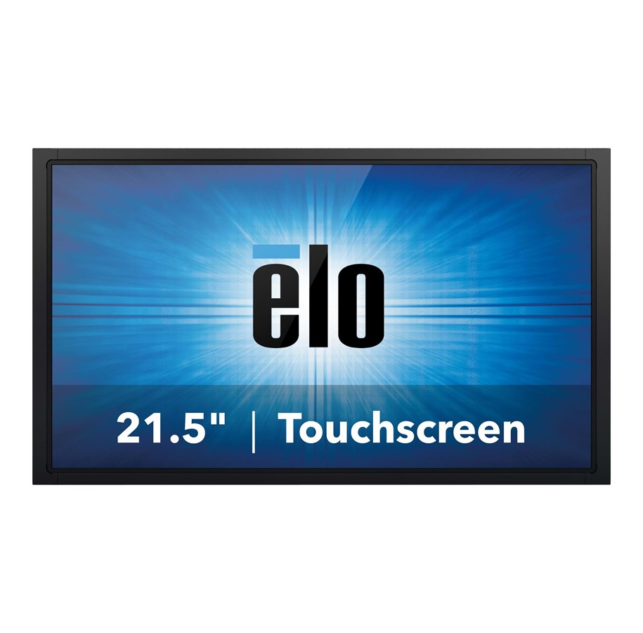 Monitor - Elo Open-Frame Touchmonitors 2294L - E327914
