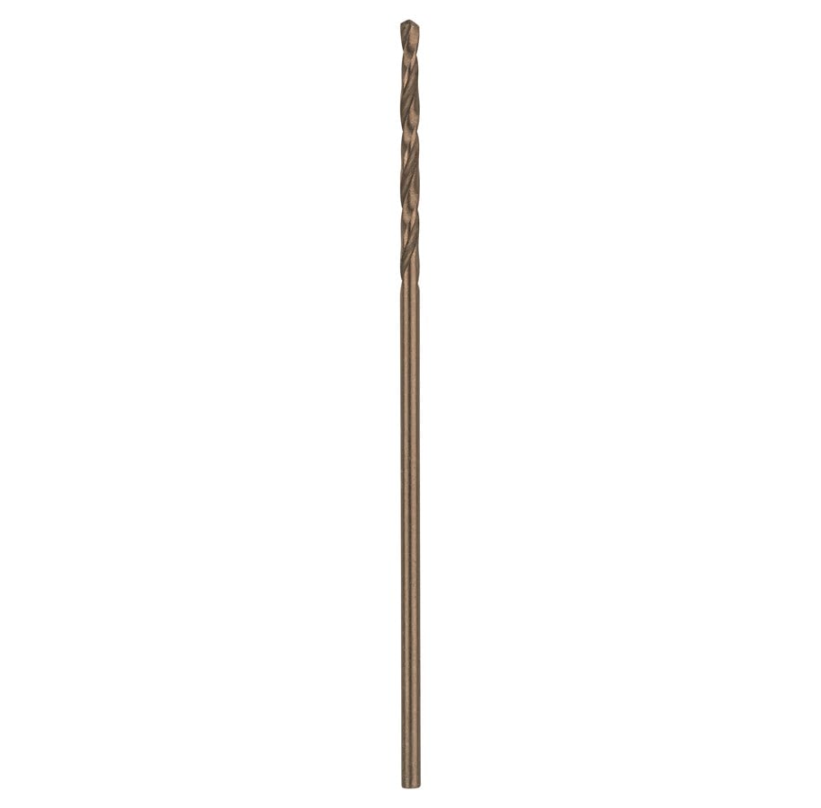Wiertla & Bity - Bosch METALBOR HSS-CO S 1x34MM - 2608585838