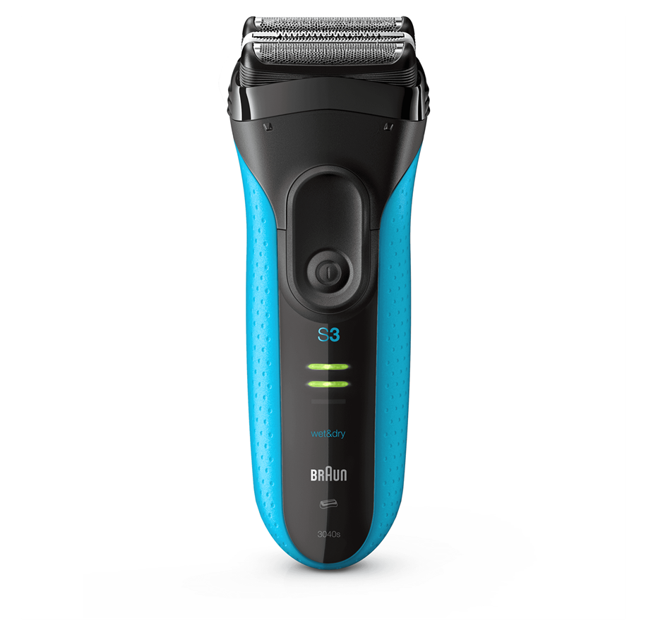 Golarka - Braun Golarka Series 3 ProSkin 3040s Electric Shaver - 113010