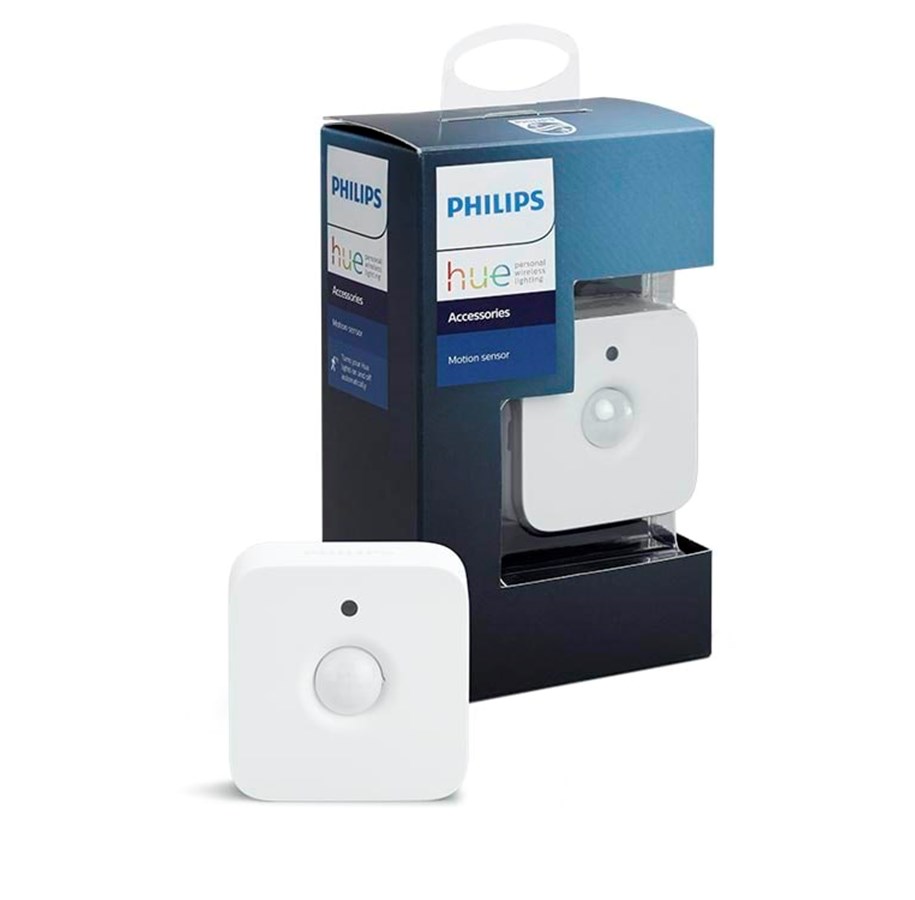 Inteligentny dom - Philips Hue Motion Sensor - 929001260761