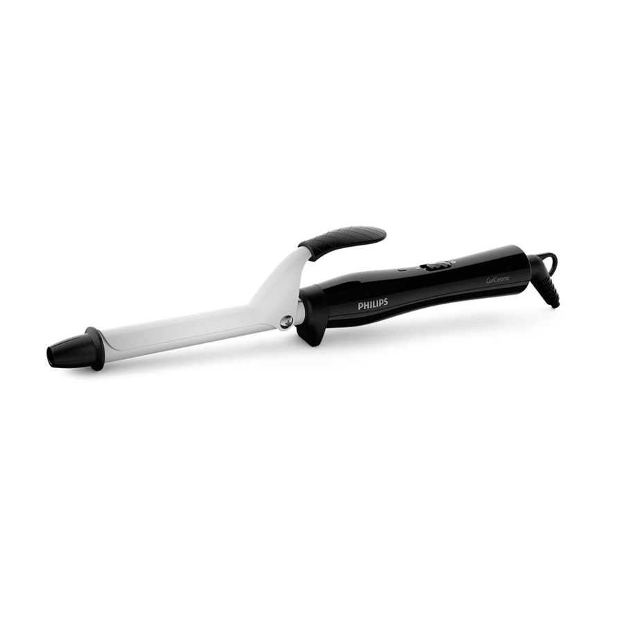 Lokówka - Philips Lokówka StyleCare Essential BHB862/00 - BHB862/00