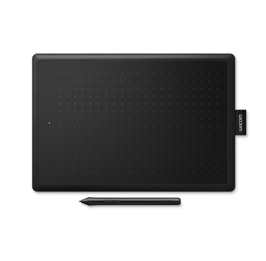 Tablet graficzny, digitizer  - Wacom One by  - Small - CTL-472-S
