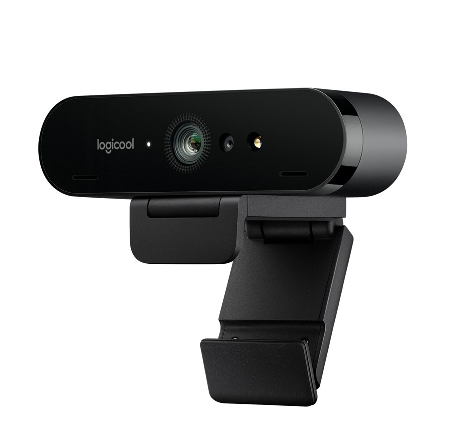 Kamera internetowa - Logitech BRIO 4K Stream Edition - 960-001194
