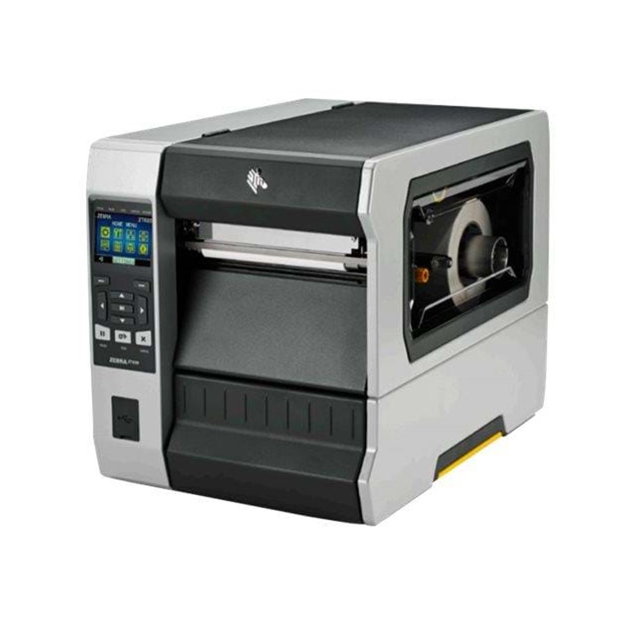 Drukarka etykiet - Zebra ZT600 Series - ZT62062-T0E01C0Z