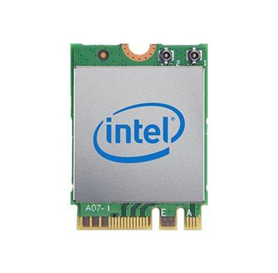 Adapter Sieciowy  (karta sieciowa, serwer druku, itp.) - Intel AC9260 Wi-Fi 5 2x2 + BT 5.0 / M.2 2230 / With vPro - 9260.NGWG / 957712