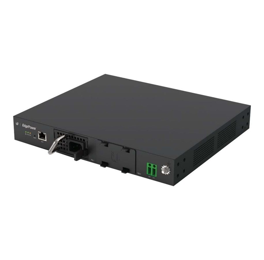 Zasilacz do komputera - Ubiquiti EdgePoint Zasilacz do komputera - 150 Watt - ATX - 80 Plus - EP-54V-150W