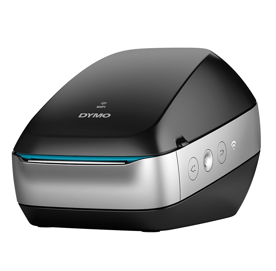 Drukarka etykiet - DYMO ® LabelWriter Wireless Black Label printer - 2000931