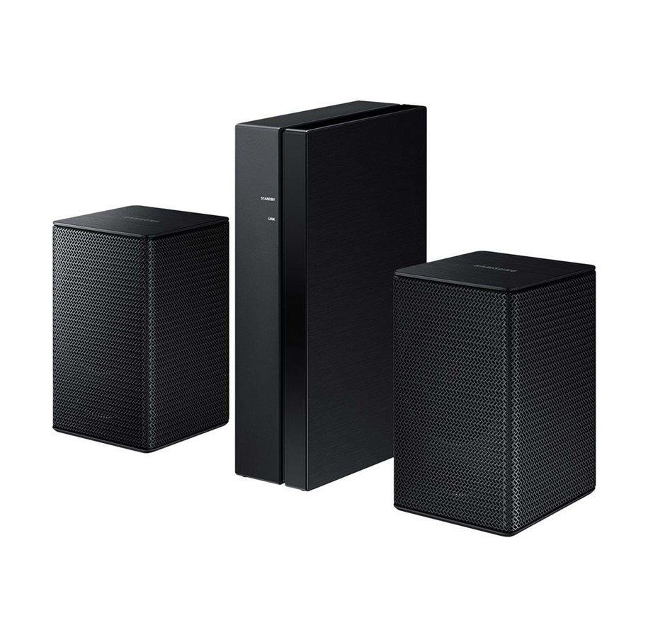 Glosniki HiFi - Samsung SWA-8500S - SWA-8500S/EN