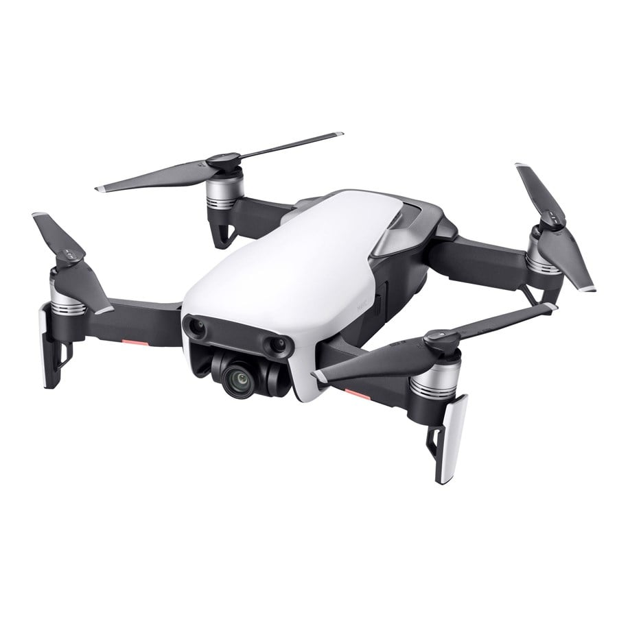 Dron / Helikopter - DJI - Mavic Air Fly More Combo Arctic White - 430 g - CP.PT.00000168.01