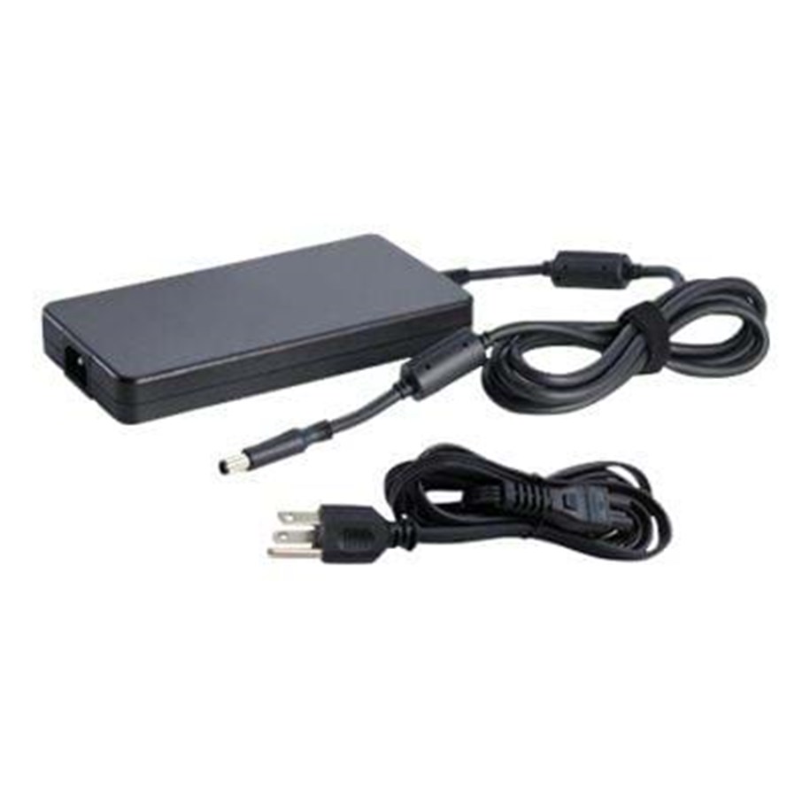 Ladowarka do laptopa - Dell AC Adapter - strømforsyningsadapter - 240 Watt - 331-9053