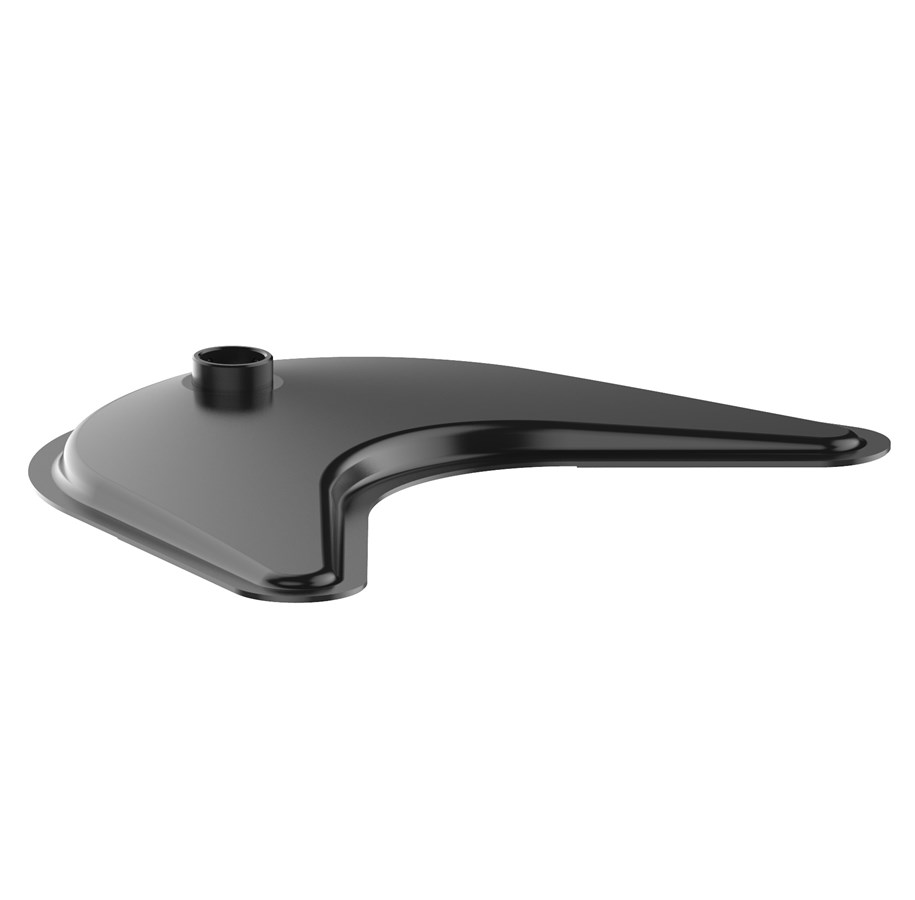 Uchwyty scienne, uchwyty AV i meble AV - Multibrackets M Basic Tablestand for Single/Dual/Triple/Quad Basic Arms - Max - recommended for - 7350073735457