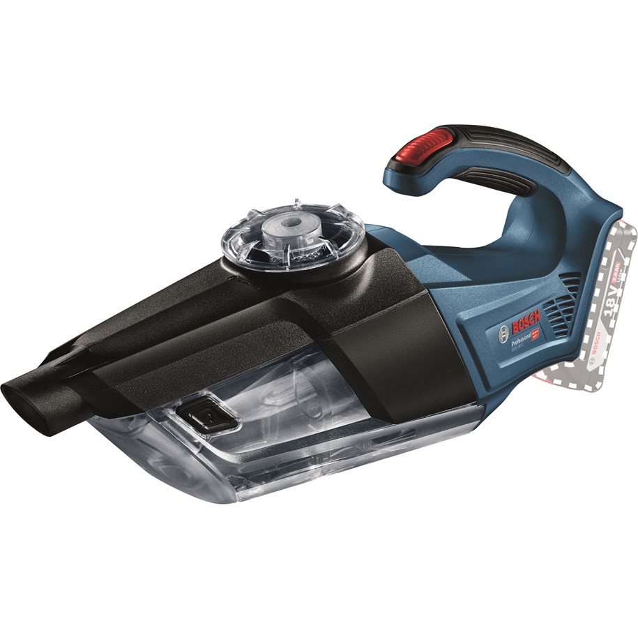 Odkurzacz reczny - Bosch Professional Ręczny GAS 18V-1 Professional (SOLO) - 06019C6200