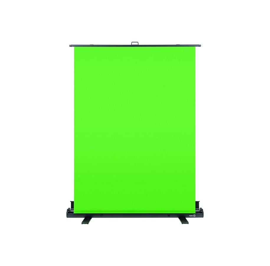 Wyposazenie do streamingu - Elgato Green Screen - zielony ekran - 10GAF9901