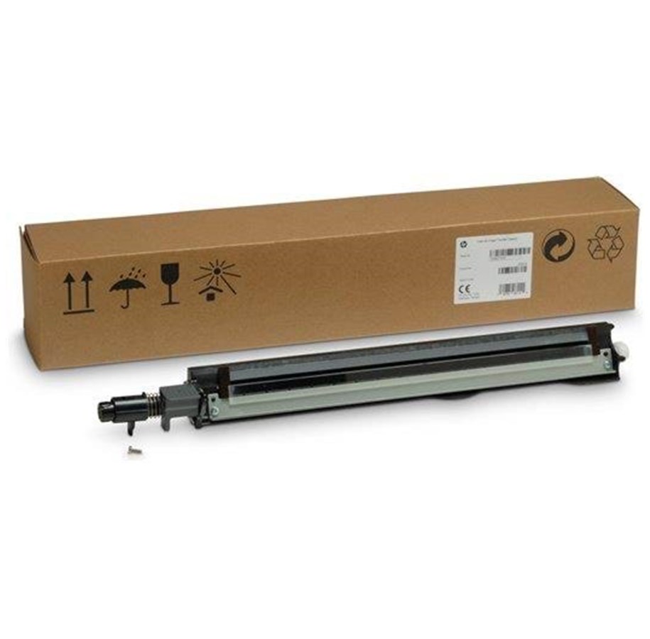 Tusz, toner i material eksploatacyjny - HP LaserJet Image Transfer Cleaner Yield 150.000 P - Z7Y81A