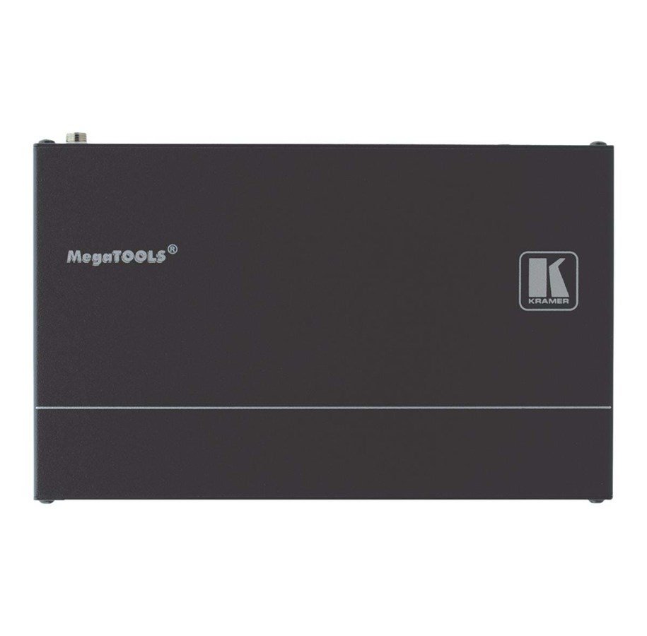Przelacznik ekranu i dzwieku - Kramer Electronics Kramer VM-4H2 - 10-80408090
