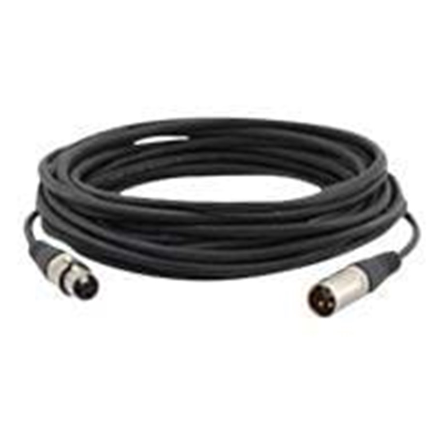 Kable - rózne - Kramer Electronics Kramer C-XLQM/XLQF Series Quad Style Cable - 95-1211010