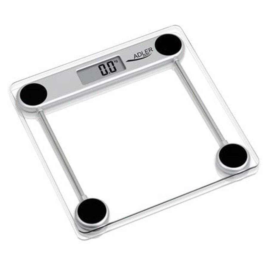 Waga lazienkowa - Adler Waga Person Weight - ad 8121