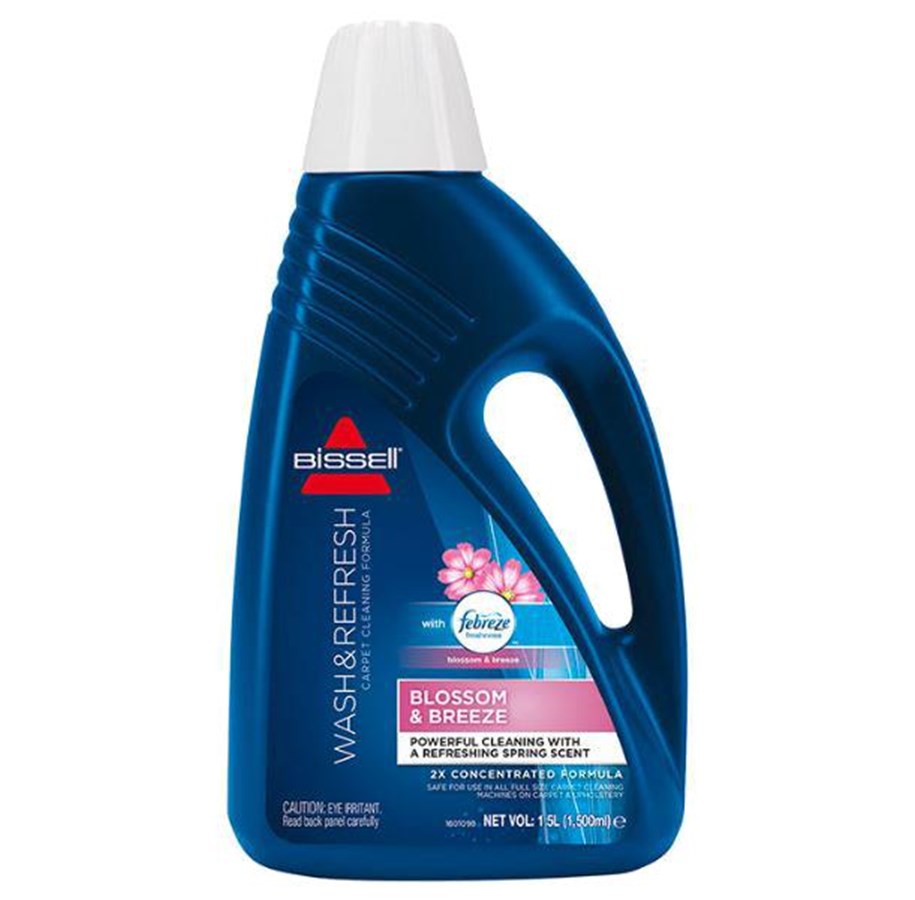 Akcesoria do czyszczenia - Bissell Wash and Refresh Febreze 1.5 liter - 1078N