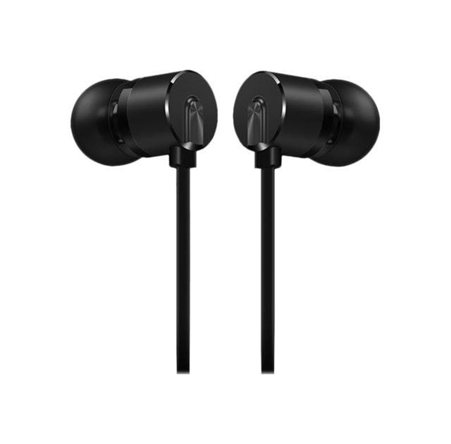 Sluchawki, zestaw sluchawkowy - OnePlus Bullets Type-C Earphones - Black - 5481115227