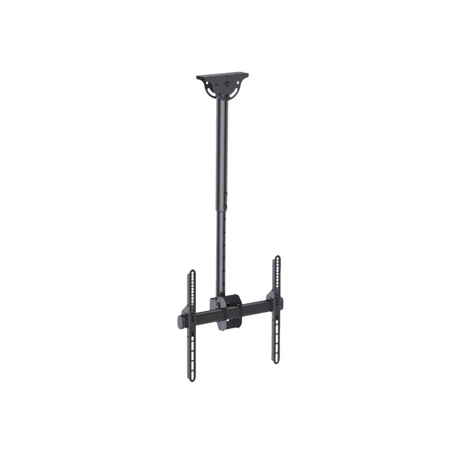 Uchwyty ścienne, uchwyty AV i meble AV - IC INTRACOM techly - Max 50 kg - recommended for 55" - ICA-CPLB 944S