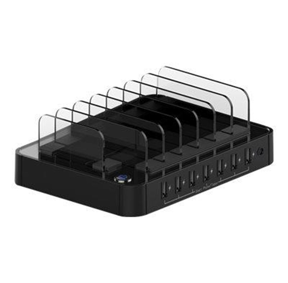 Telefon - Adapter i Ladowarka - Roline Charging Station - 19.07.1051