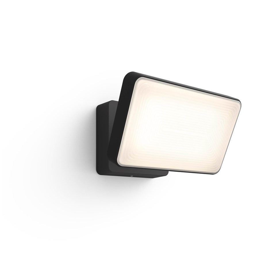 Inteligentny dom - Philips Hue Outdoor Welcome - 915005731601