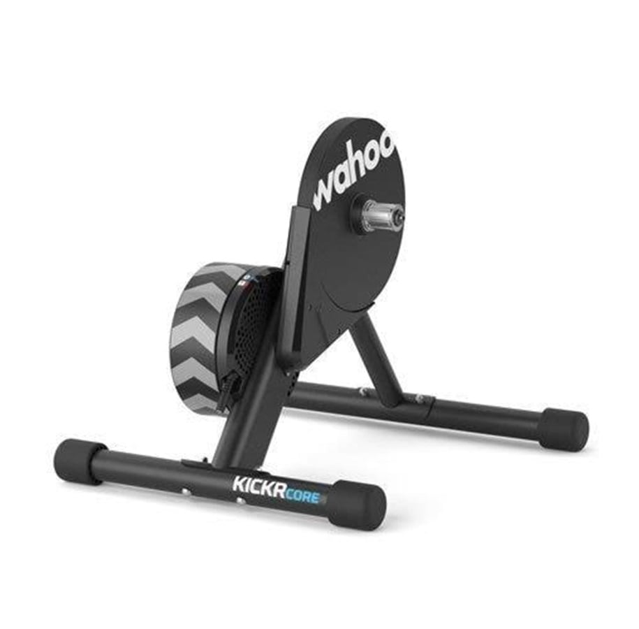 Sport i fitness - Wahoo Fitness KICKR CORE - WFBKTR4