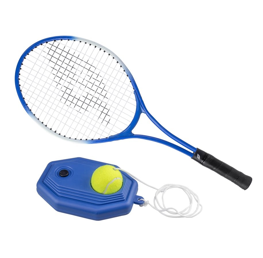 Zabawy w ogrodzie - Tennis Trainer Set - 302170