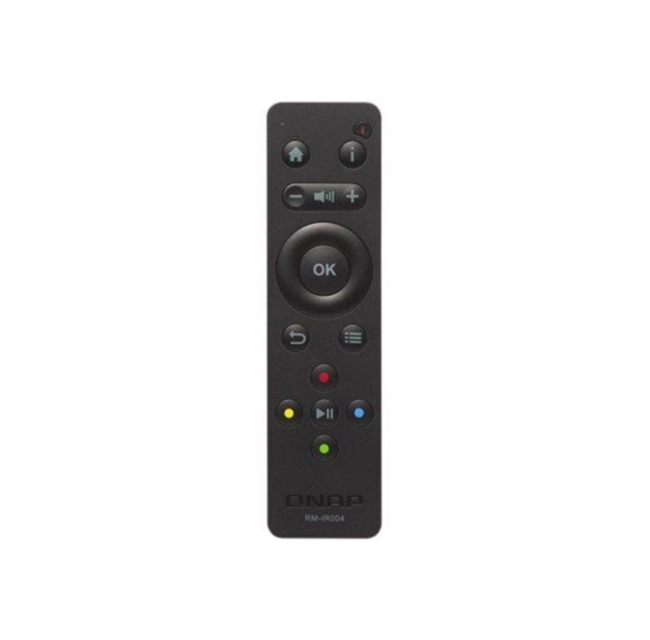 Piloty - QNAP RM-IR004 IR remote control - RM-IR004