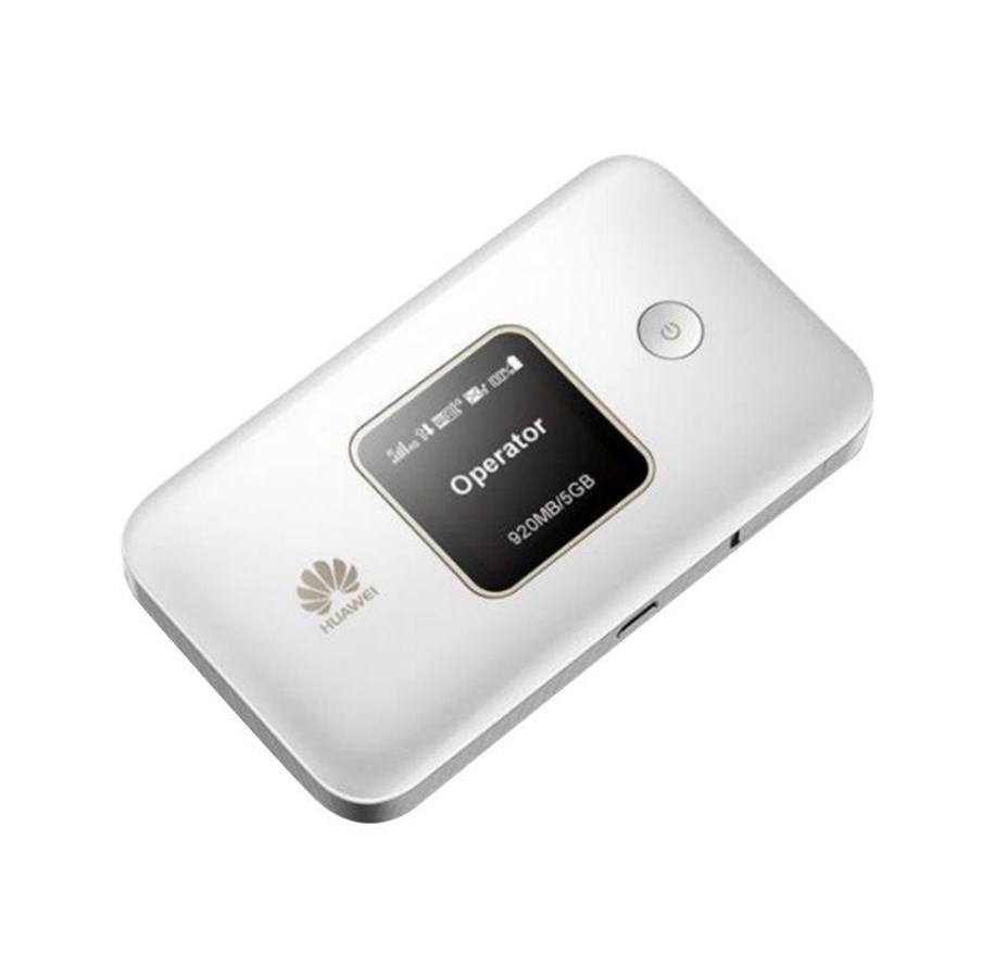 Modem i Mobilny modem WiFi - Huawei E5785Lh-22c - White - 51071PAW