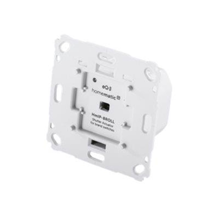 Inteligentny dom - eQ-3 HmIP-BROLL - 151322A0