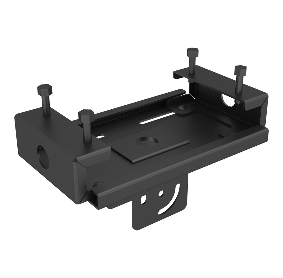 Uchwyty scienne, uchwyty AV i meble AV - Multibrackets M Pro Series - Max 90 kg - recommended for - 7350073736386