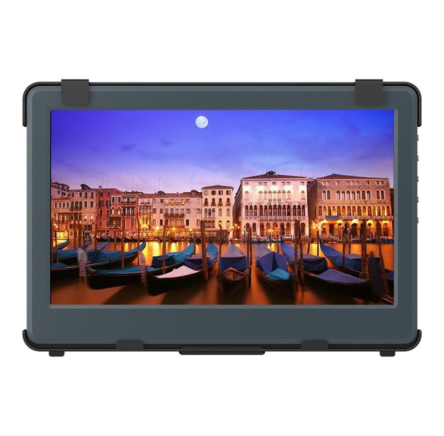 Monitor - 12" GeChic On-Lap 1002H - On-Lap 1002H