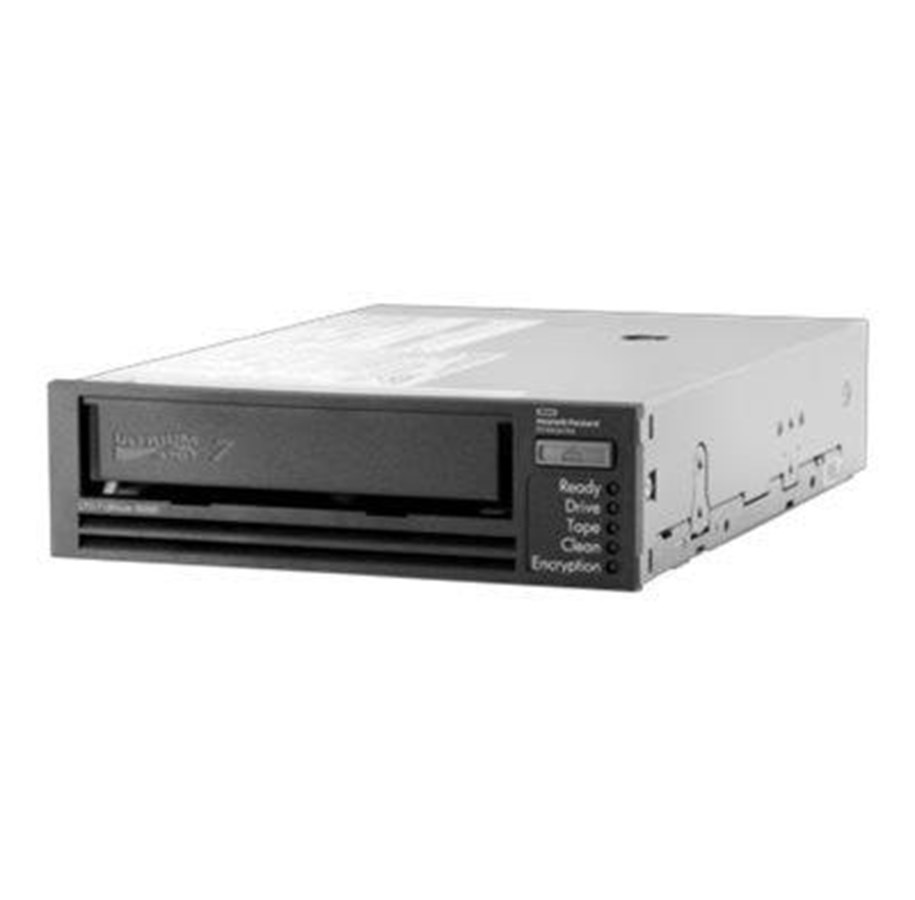 Naped, stacja dyskietek - HP E StoreEver LTO-7 Ultrium 15000 TAA-compliant - BB953A