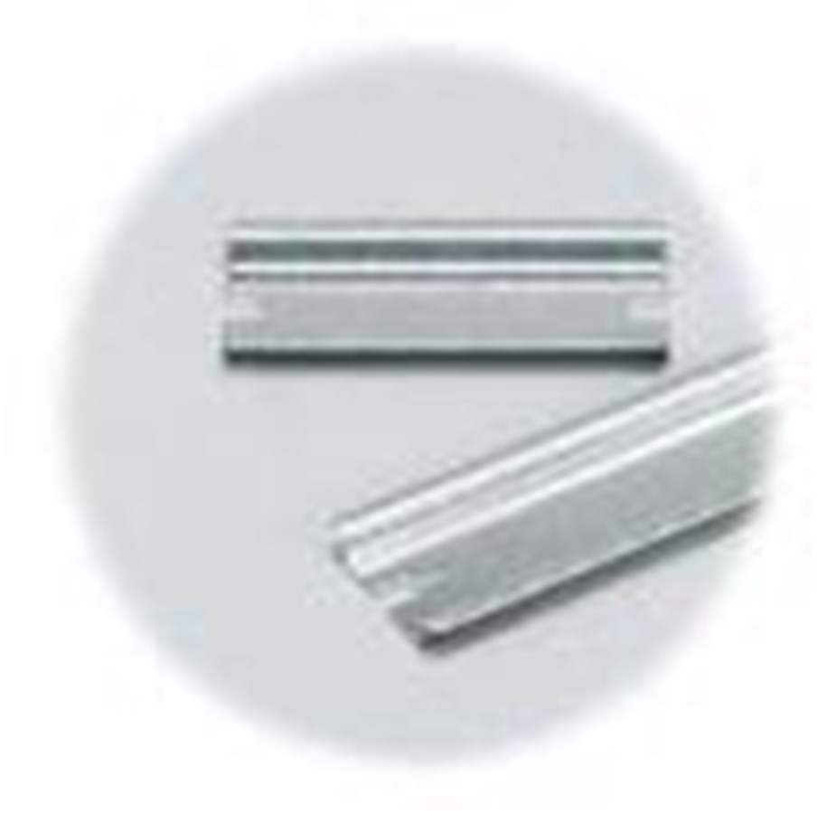 Rozdzielnice i szafy sterownicze - FIBOX Din-35 mounting rail dr 215 - 5518029