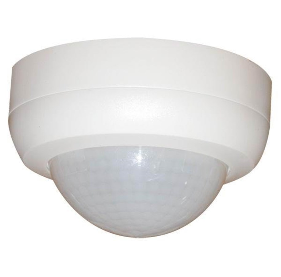 Czujniki ruchu i wylaczniki zmierzchowe - B.E.G. Occupancy detector pd4n-1c-sm - 92144