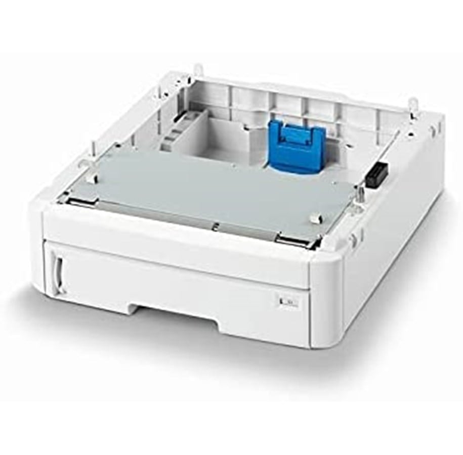 Akcesoria do drukarek - OKI media tray - 535 sheets - 47074403