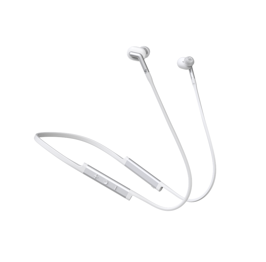 Sluchawki, zestaw sluchawkowy - Libratone TRACK+ Wireless IN-EAR White - LI0060000EU6005