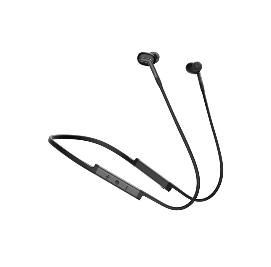 Sluchawki, zestaw sluchawkowy - Libratone TRACK+ Wireless IN-EAR Black - LI0060000EU6006