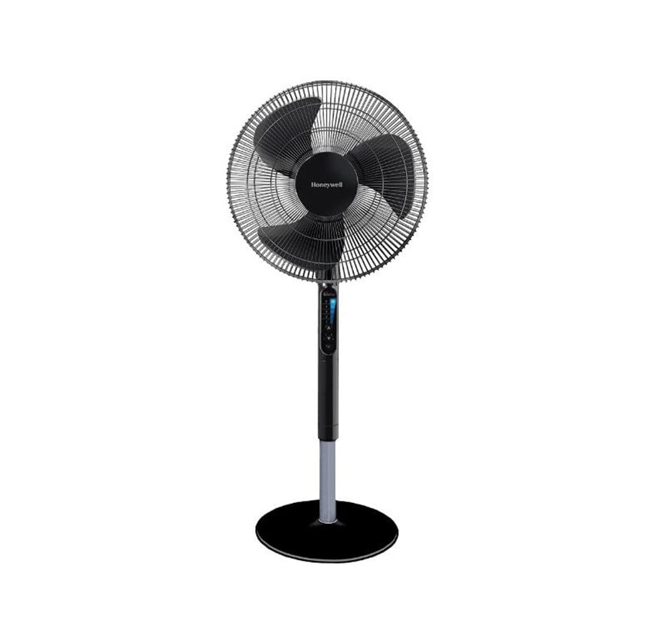 Wentylator, klimatyzacja - Honeywell HSF600BE4 QuietSet Standventilator 40 W - HSF600BE4