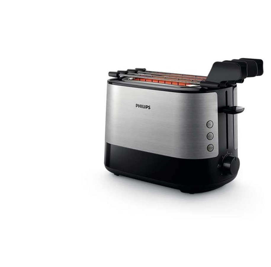Toster - Philips Toster HD 2639/90 - HD2639/90
