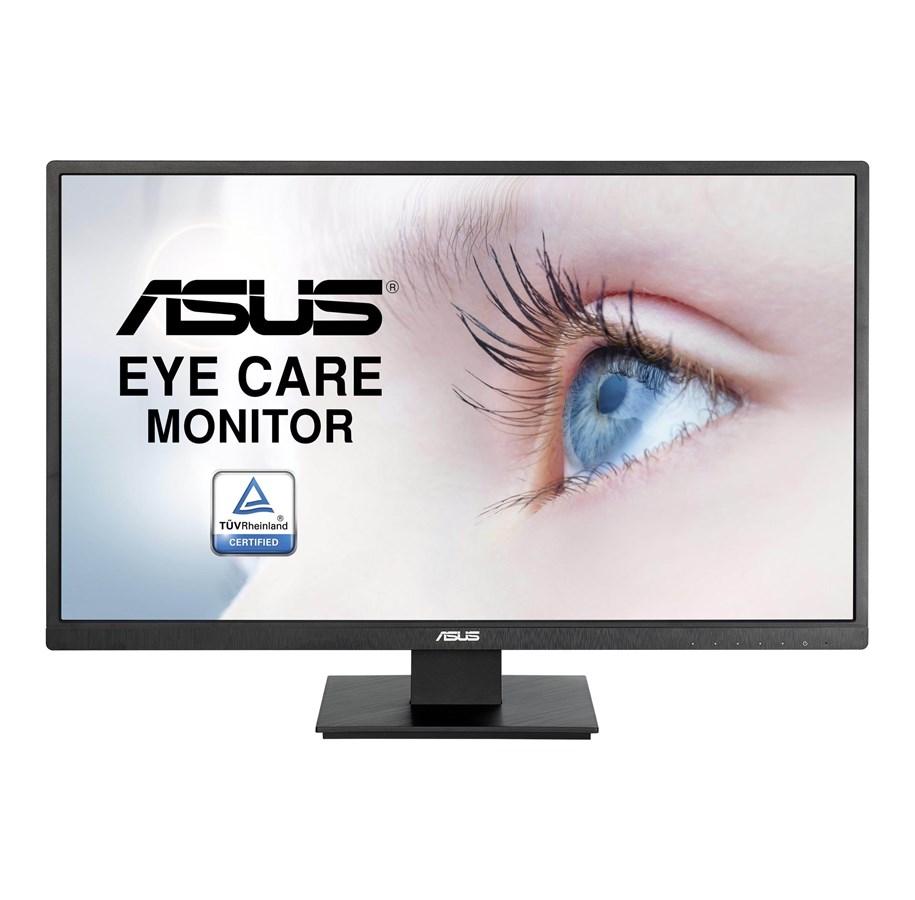 Monitor - 27" ASUS VA279HAE FHD - 90LM04JI-B01370