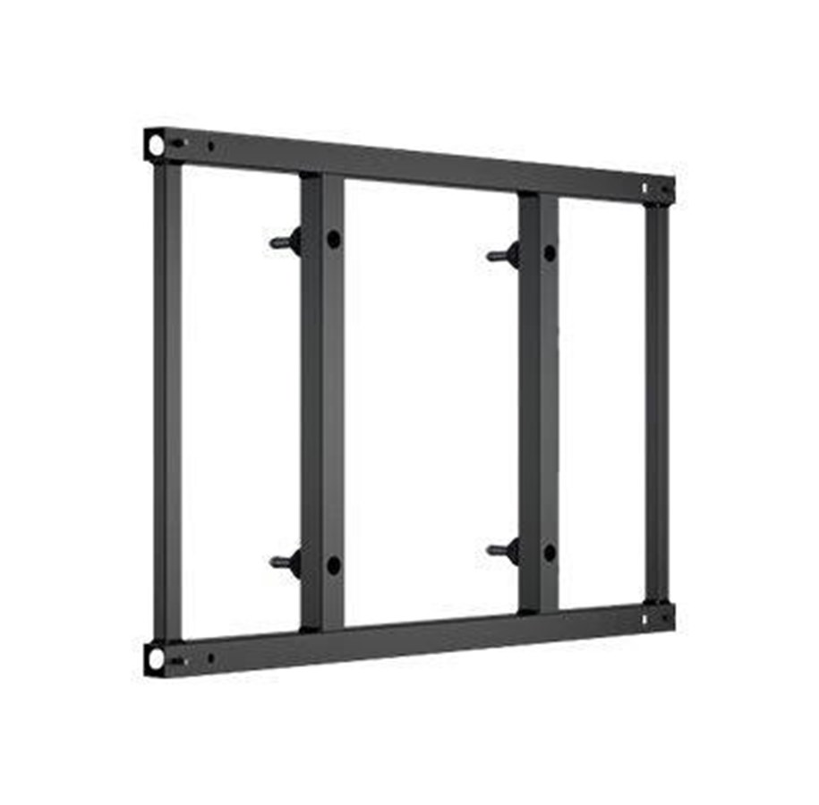 Uchwyty scienne, uchwyty AV i meble AV - Multibrackets M Extender Kit Push SD - Max 50 kg - recommended for 70" - 7350073736515