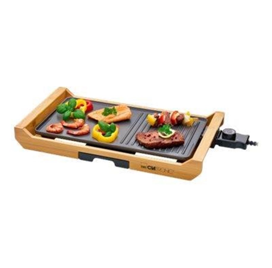 Grill stolowy - Clatronic TG 3697 - grill - TG 3697
