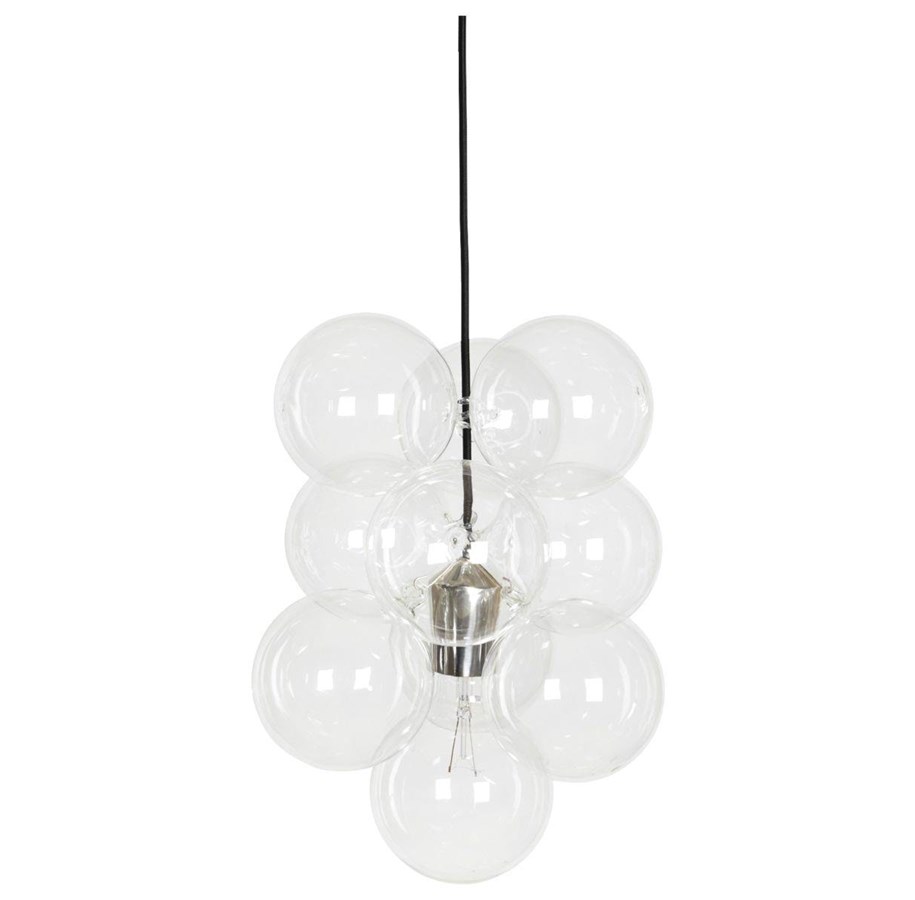 Lampy - House Doctor DIY Lamp - DiY01